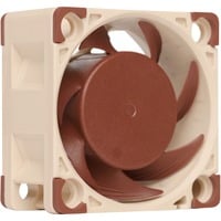 Noctua NF-A4x20 5V PWM, Gehäuselüfter 5 Volt Betriebsspannung