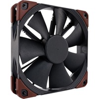 Noctua NF-F12 industrialPPC-2000, Gehäuselüfter 3-Pin-Anschluss