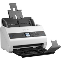 Epson WorkForce DS-970, Scanner grau/anthrazit