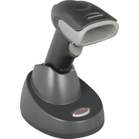 Honeywell Voyager 1472g, Barcode-Scanner schwarz, USB-Kit, Bluetooth