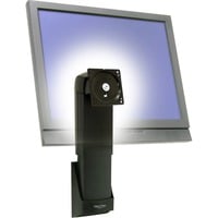 Ergotron Neo-Flex LCD, Wandhalterung schwarz