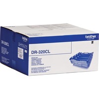 Brother DR-320CL, Trommel Retail