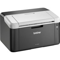 Brother HL-1212W, Laserdrucker hellgrau/dunkelgrau, USB/WLAN