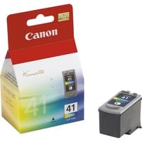 Canon Tinte FB CL-41 Retail