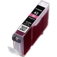 Canon Tinte magenta CLI-42M