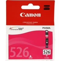 Canon Tinte magenta CLI-526M Retail