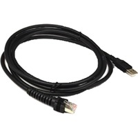 Datalogic USB Kabel CAB-438 1,95 Meter, für Barcodescanner