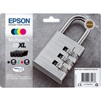 Epson Tinte Multipack 35XL (C13T35964010) DURABrite Ultra