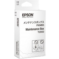 Epson Wartungsbox C13T295000, Resttonerbehälter 