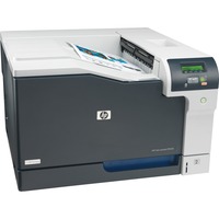 HP Color LaserJet CP5225n, Farblaserdrucker grau/beige, USB, LAN