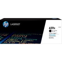 HP Toner schwarz 659X (W2010X)