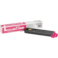 Kyocera TK-895M magenta, Toner 