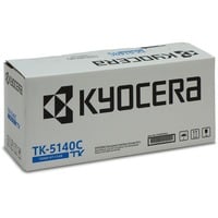 Kyocera Toner cyan TK-5140C 