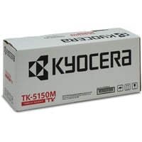 Kyocera Toner magenta TK-5150M 
