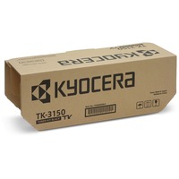 Kyocera Toner schwarz TK-3150 