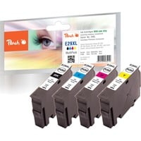 Peach Tinte Sparpack 29XL kompatibel zu Epson 29XL, T2996