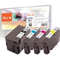 Peach Tinte Sparpack Nr. 27XL kompatibel zu Epson Nr. 27XL