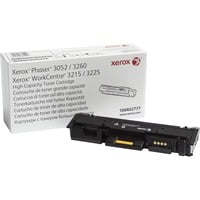 Xerox Toner schwarz 106R02777 schwarz