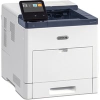 Xerox VersaLink B600DN, LED-Drucker grau/blau, USB 3.0, LAN