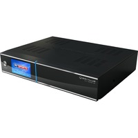 GigaBlue UHD Quad 4K, Sat-Receiver schwarz, DVB-S2