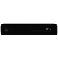 VU+ Zero, Sat-Receiver schwarz, DVB-S2 Tuner, Linux, HDMI