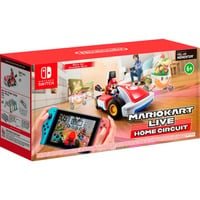 Nintendo Mario Kart Live: Home Circuit - Mario , Nintendo Switch-Spiel 