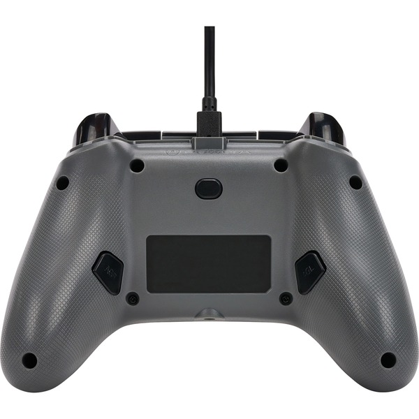 PowerA Enhanced Wired Controller for Xbox Series XS, Gamepad schwarz