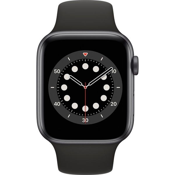 apple watch 4 gps only review