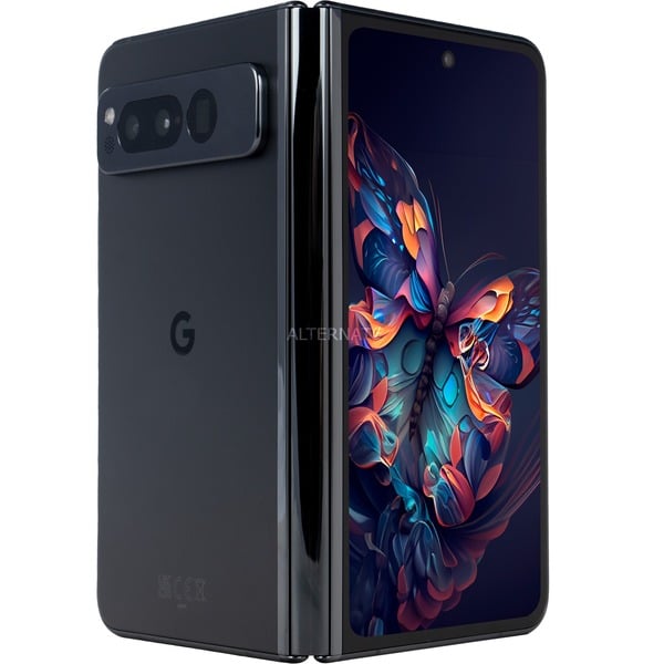 Google Pixel fold 黒 12/256GB 海外版 Google Pixel fold 黒 12/256GB