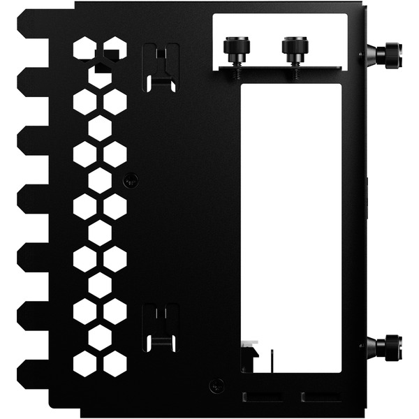 Fractal Design PCI-e-Halterung Flex VRB-20/ Flex B-20 , Einbau-Kit ...