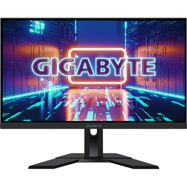 GIGABYTE M27Q, Gaming-Monitor 68.5 cm(27 Zoll), schwarz, AMD Free-Sync, HDR, 170 Hz, 170Hz Panel