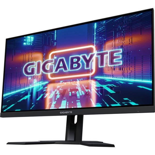 GIGABYTE M27Q, Gaming-Monitor 68.5 cm(27 Zoll), schwarz, AMD Free-Sync, HDR, 170 Hz, 170Hz Panel