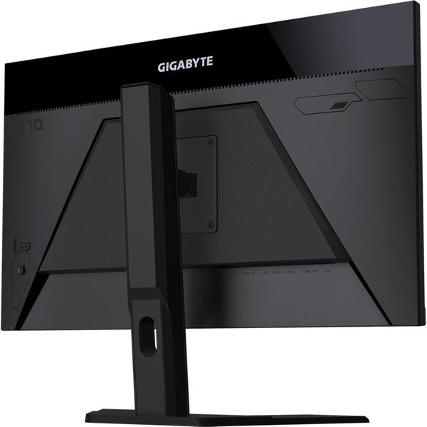 GIGABYTE M27Q, Gaming-Monitor 68.5 cm(27 Zoll), schwarz, AMD Free-Sync, HDR, 170 Hz, 170Hz Panel