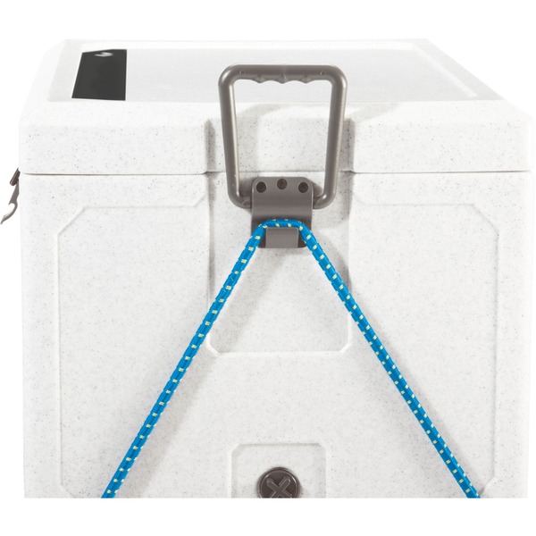 Dometic Cool-Ice WCI 33, Kühlbox silber