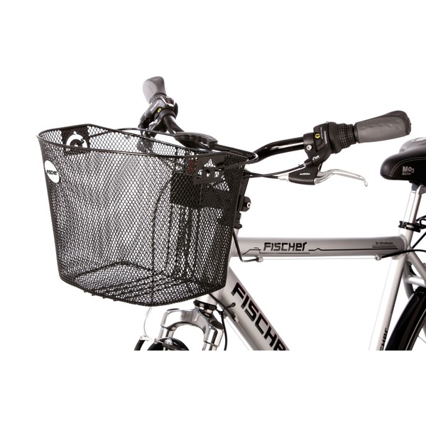 Fischer Fahrrad Lenker Einstellen