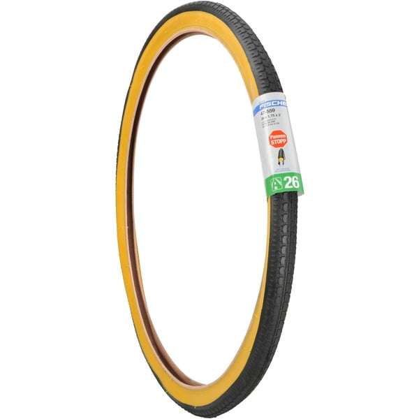 Profex Fahrradreifen 20x1,75 – Pannensicher & Robust – Für City- & Kinderräder