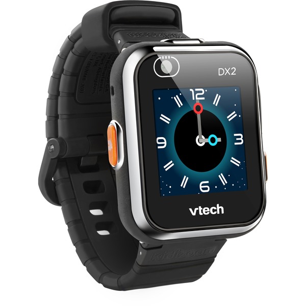 kidizoom smartwatch dx2 black