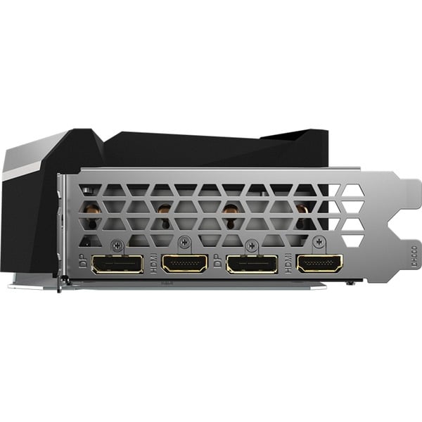 GIGABYTE GeForce RTX 3070 Ti GAMING OC LHR, Grafikkarte Lite Hash Rate ...