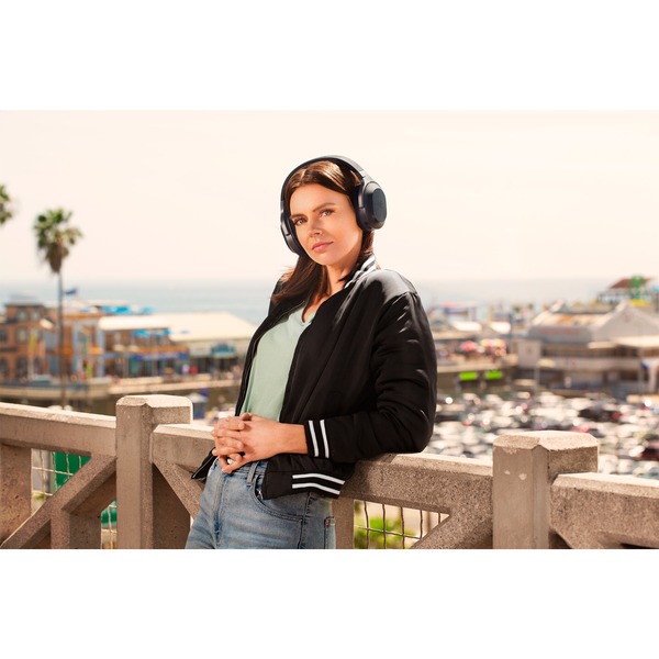 Razer Barracuda X, Gaming-Headset schwarz, Klinke, USB-C