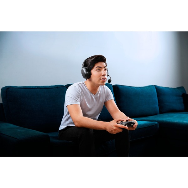 Razer Barracuda X, Gaming-Headset schwarz, Klinke, USB-C