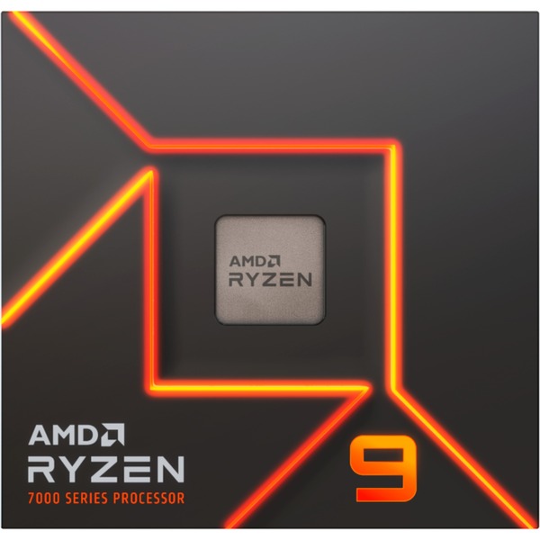 AMD Ryzen 9™ 7950X, Prozessor boxed