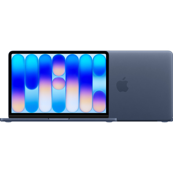 Apple MacBook Neo 13 Notebook Indigo 8 GB 512 GB 512 GB SSD A18 