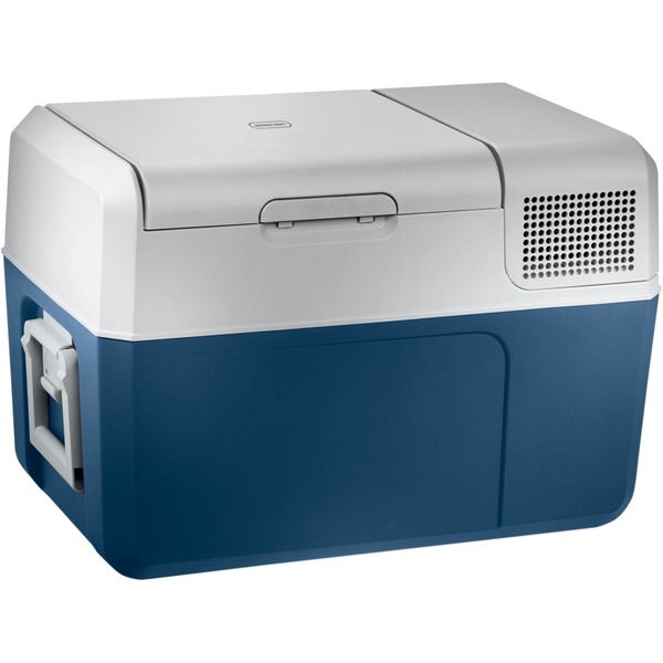 Mobicool MCF60, Kühlbox blau/grau