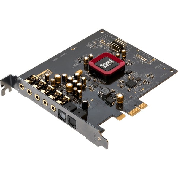 Sound blaster z разъемы