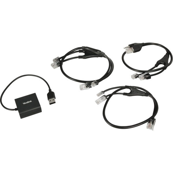Yealink Wireless Headset Adapter EHS40 