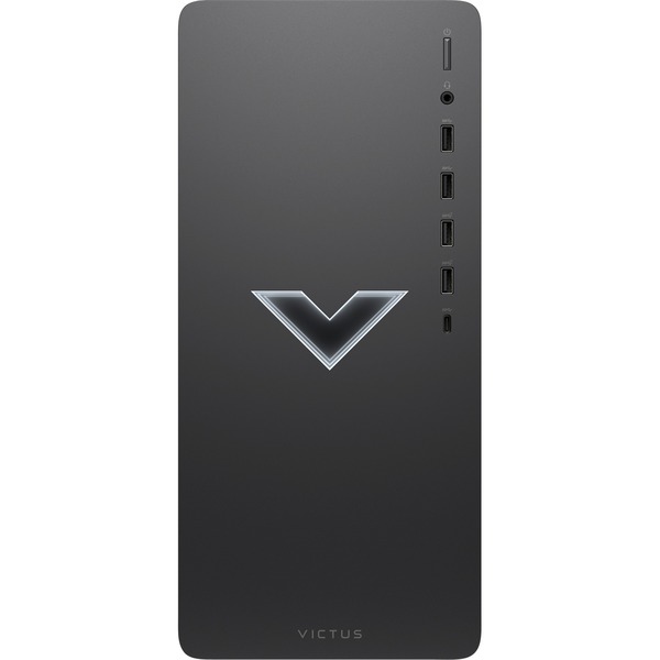 Victus by HP 15L GamingDesktop TG020218ng, GamingPC schwarz, ohne