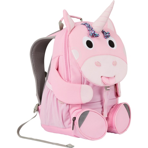 Affenzahn Großes Rucksäckchen Einhorn, Rucksack pink/lila