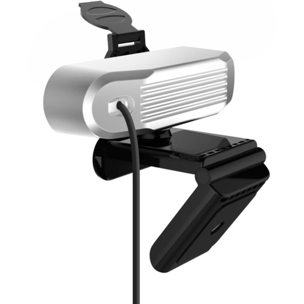 Foscam W21, Webcam schwarz/silber