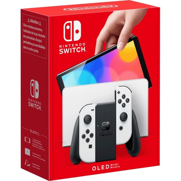 nintendo switch oled alternate