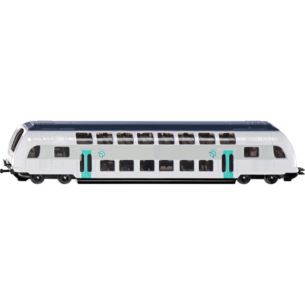 siku 3738001, Bus Mercedes-Benz Travego RATP France, 1:50, Métal/Plastique, multicouleur, Portes et rabat ouvrables siku 3738001, Bus Mercedes-Benz Travego RATP France, 1:50, Métal/Plastique, multicouleur, Portes et rabat ouvrables